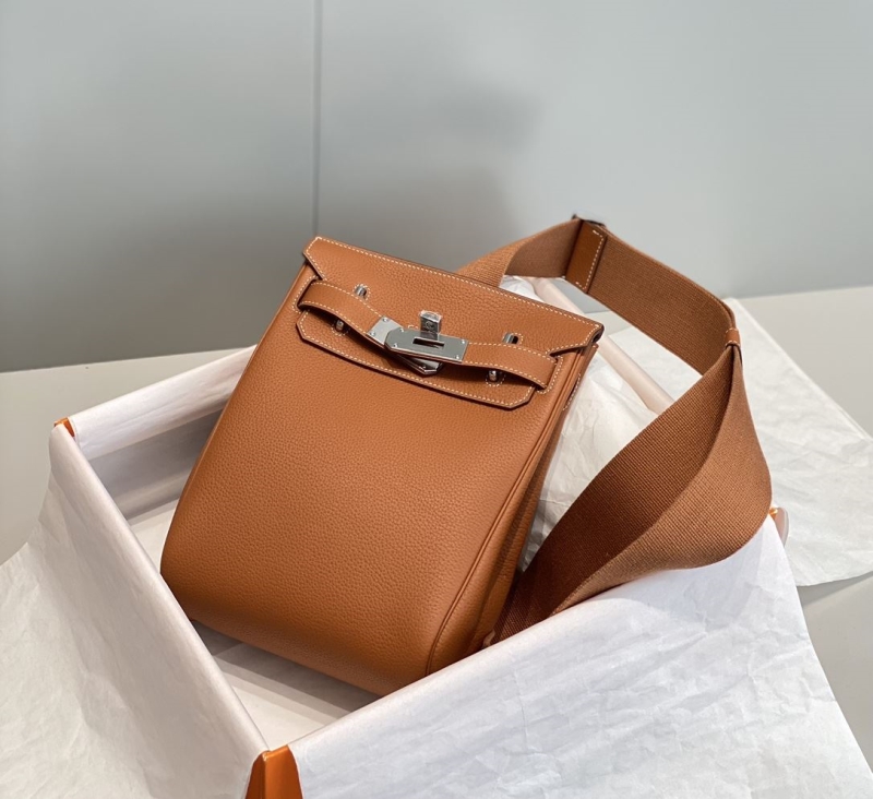 Hermes Satchel Bags